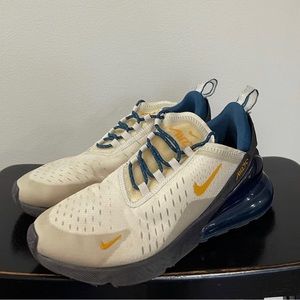 ‼️SOLD‼️Like New- Nike Air Max 270